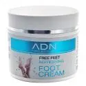 Успокаивающий и освежающий крем для ног, ADN Free Feet Cream For Foot