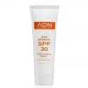 Защитный крем для лица и тела SPF 30, ADN New Way Sunscreen For Face And Body SPF30