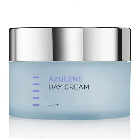 Дневной крем для лица, Holy Land Azulene Day Cream
