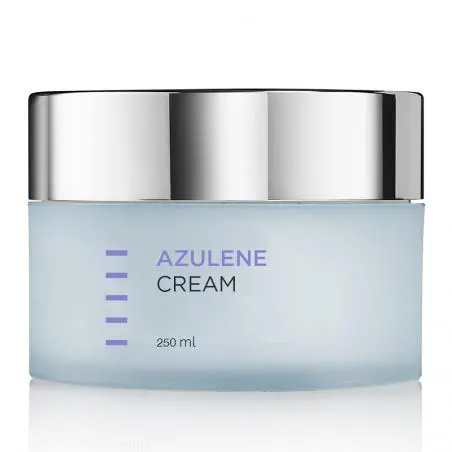 Питательный крем для лица, Holy Land Azulene Cream