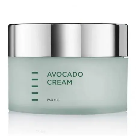 Крем для обличчя з авокадо, Holy Land Avocado Cream