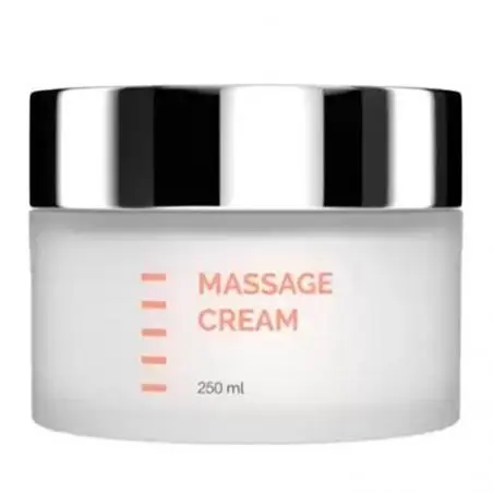 Масажний крем для обличчя і тіла, Holy Land Massage Cream