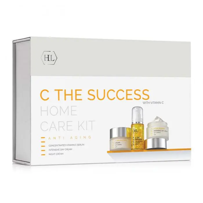 C The Success Kit