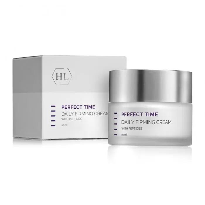Perfect Time Daily Firming Cream