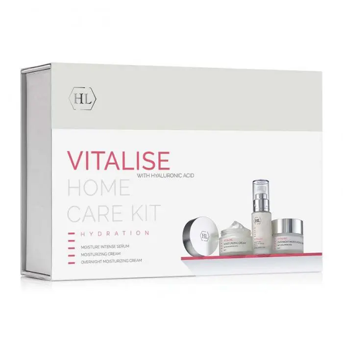 Vitalise Kit
