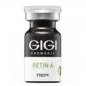 Омолаживающий пилинг для лица, GIGI Retin A TTR3 Pro Rejuvinating Peel