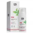 Увлажняющий крем для жирной кожи лица, ONmacabim DM Moisturizing Cream Oil Free SPF15