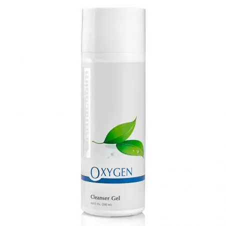Очищающий гель для лица, ONmacabim Oxygen Cleancer Gel