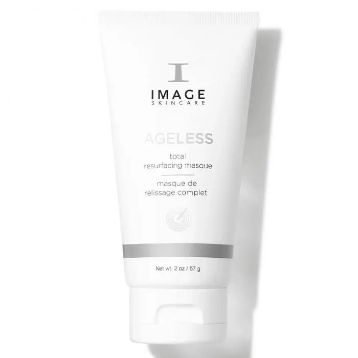 Обновляющая маска с тройным действием для зрелой и жирной кожи лица, Image Skincare Ageless Total Resurfacing Masque