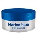 Увлажняющий крем для кожи вокруг глаз, Brilace Marina Blue Eye Cream
