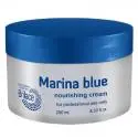 Питательный крем для лица с антивозрастным действием, Brilace Marina Blue Nourishing Cream