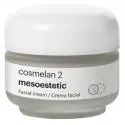 Восстанавливающий крем для лица против пигментных пятен, Mesoestetic Cosmelan 2 Cream