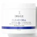 Диски с салициловой кислотой и антибактериальным действием для лица, Image Skincare Clear Cell Salicylic Clarifying Pads