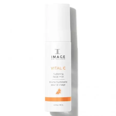 Увлажняющий спрей для всех типов кожи лица, Image Skincare Vital C Hydrating Facial Mist