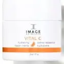 Восстанавливающий ночной крем для лица с антиоксидантами, Image Skincare Vital C Hydrating Repair Crème