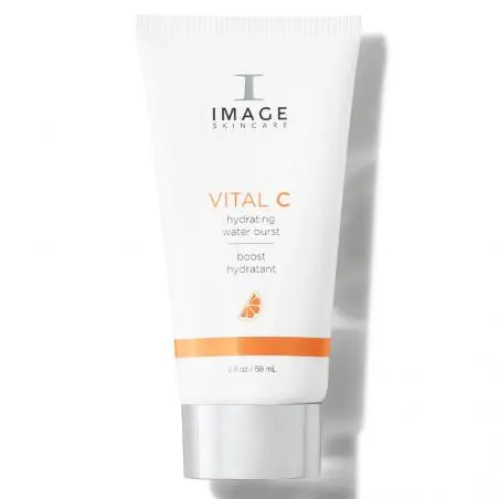 Интенсивный увлажняющий бустер для восстановления и поддержания здоровой кожи лица, Image Skincare Vital C Hydrating Water Burst