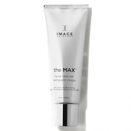 Очищающий гель для зрелой кожи лица, Image Skincare The Max Stem Cell Facial Cleanser