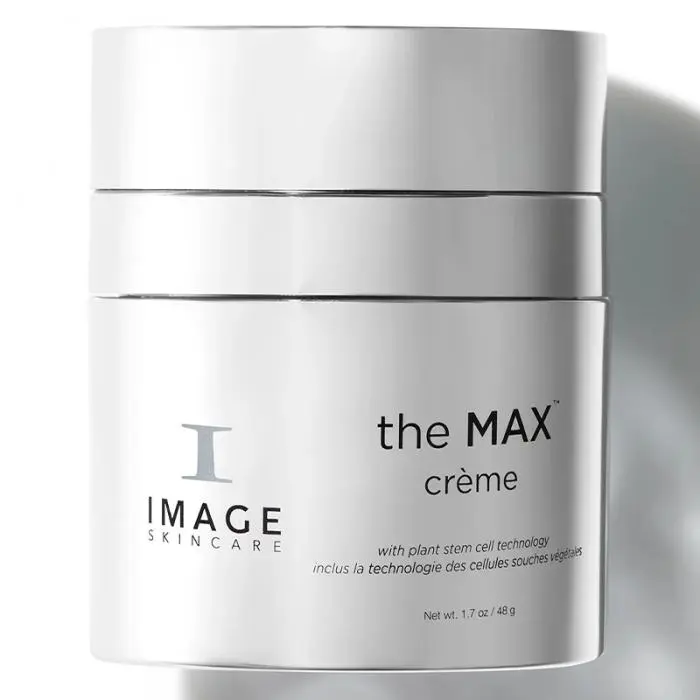 Нічний крем для обличчя з антивіковим ефектом, Image Skincare The Max Stem Cell Crème
