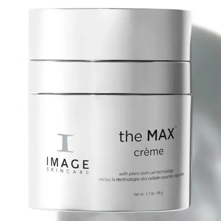 Ночной крем для лица с антивозрастным эффектом, Image Skincare The Max Stem Cell Crème