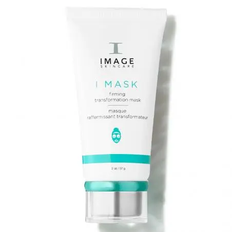 Укрепляющая трансформирующая маска для кожи лица, Image Skincare I Mask Firming Transformation Mask