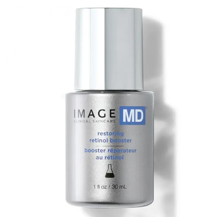 Бустер для лица с ретинолом для укрепления и восстановления кожи, Image Skincare MD Restoring Retinol Booster
