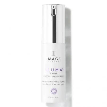 Увлажняющий и осветляющий крем для век, Image Skincare Iluma Intense Brightening Eye Crème