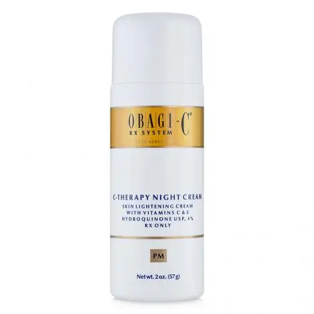 Ночной крем для лица, Obagi Medical C-RX System C-Therapy Night Cream