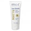 Сонцезахисний крем для обличчя, Obagi Medical C-RX System C-Sun Shield Matte Broad Spectrum SPF50