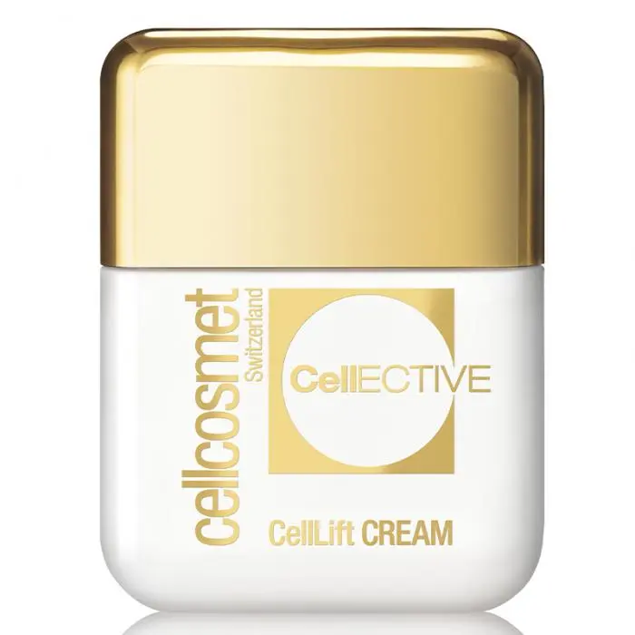 Крем-ліфтинг для обличчя на основі екстрактів клітин., Cellcosmet CellEctive CellLift Cream