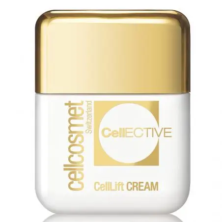 Крем-лифтинг для лица на основе клеточных экстрактов, Cellcosmet CellEctive CellLift Cream