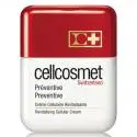 Защитный клеточный крем для лица, Cellcosmet Preventive Cream