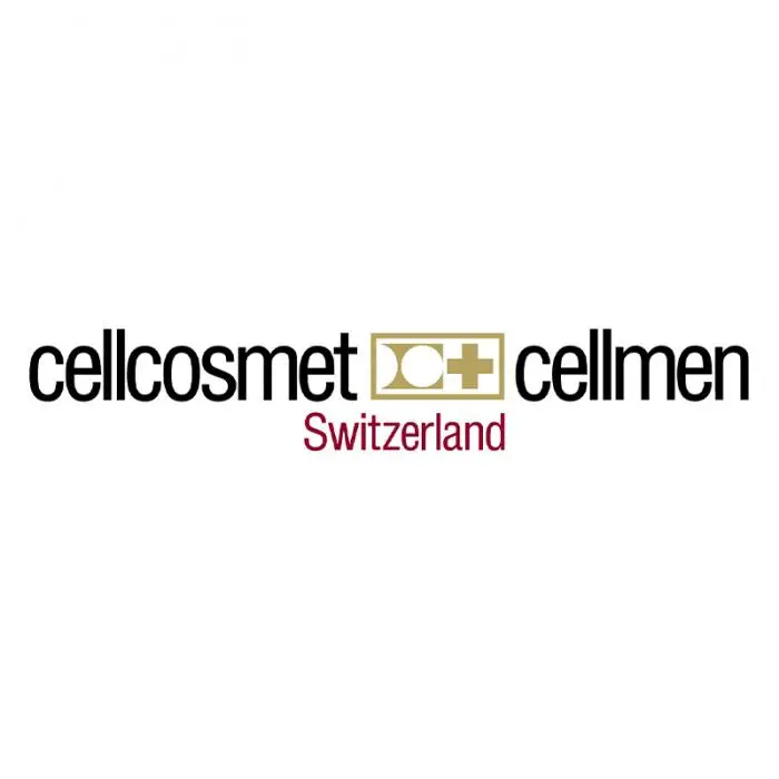 Професійний клітинний омолоджуючий концентрат для чоловіків «ВитаСелл», Cellcosmet Cellmen Professional VitaCell Intensive