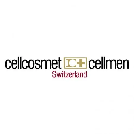 Профессиональный клеточный омолаживающий концентрат для мужчин «ВитаСєлл», Cellcosmet Cellmen Professional VitaCell Intensive