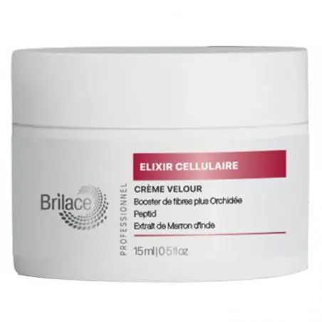 Клітинний крем для шкіри навколо очей, Brilace Elixir Cellulaire Eye Contour Cream