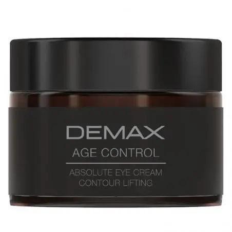 Контурный лифтинг-крем под глаза, Demax Age Control Absolute Eye Cream Contour Lifting