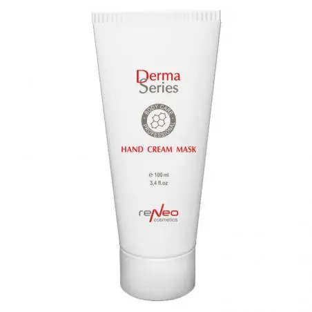 Крем-маска для рук, Derma Series Hand Cream Mask