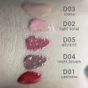 Блеск для губ, Derma Series Reneo Lips