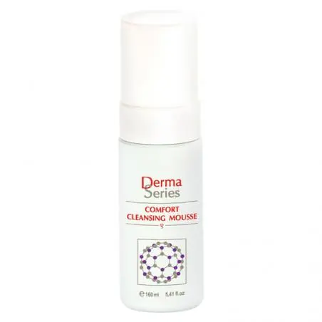 Универсальный, очищающий мусс для лица, Derma Series Comfort Cleansing Mousse