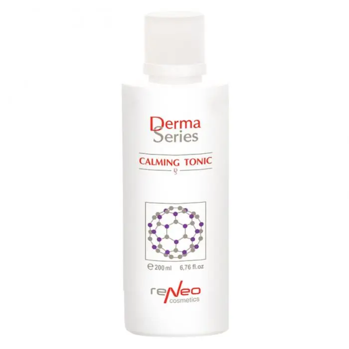 Заспокійливий тонік для обличчя, Derma Series Calming Tonic