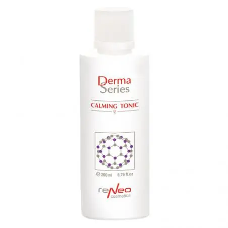 Успокаивающий тоник для лица, Derma Series Calming Tonic