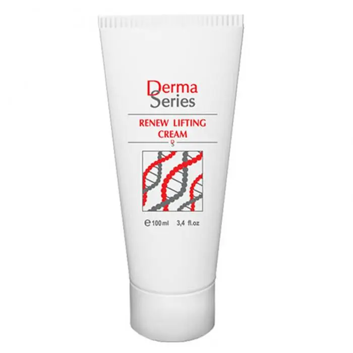 Регенеруючий крем для обличчя, Derma Series Renew Lifting Cream