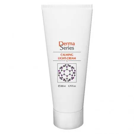 Успокаивающий легкий крем для лица, Derma Series Calming Light Cream