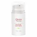 Нормализующий крем-праймер с матирующим эффектом для лица, Derma Series Skin Delicious Mattifying Light Cream