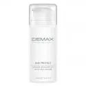 Інтенсивний сонцезахисний зволожувач для обличчя, Demax Sun Protect Defense Cream SPF50+