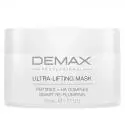 Пептидная антивозрастная маска для лица с лифтинг эффектом, Demax Ultra-Lifting Mask
