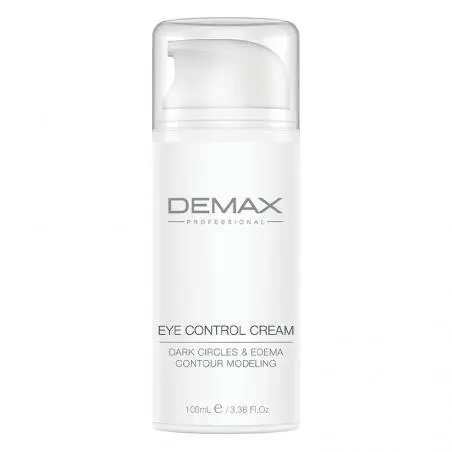 Екстраживильний крем-контроль для зони навколо очей, Demax Eye Control Cream