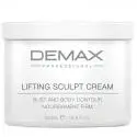 Ліфтинг-крем для тіла та бюста, Demax Lifting Sculpt Cream