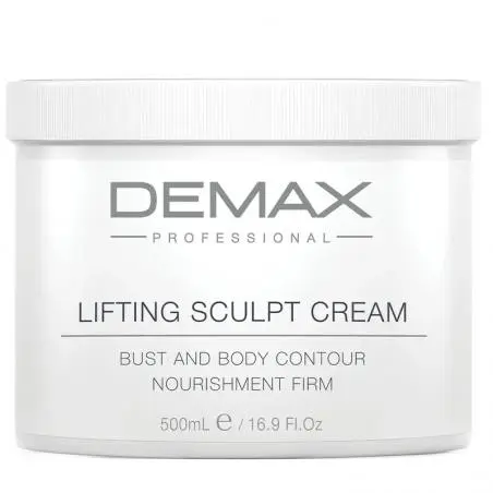 Лифтинг-крем для тела и бюста, Demax Lifting Sculpt Cream