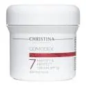 Матирующий защитный крем для лица, Christina New Comodex Mattify & Protect Cream SPF15 (Step 7)
