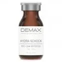 Гідро-шок бустер з гіалуроновою кислотою для шкіри обличчя, Demax Hydra Schock Pro-DNA Booster